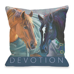 Throw Pillows - Products