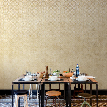 Musas Wallpaper available at NewWall