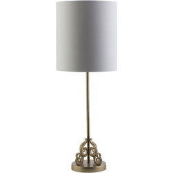 Ackerman- (ACK-742) - Table Lamps