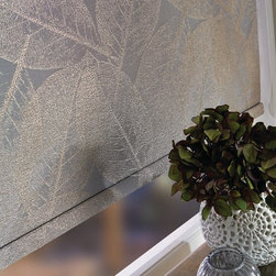 Roller Blinds - Roller Shades