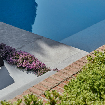 Jardín Llavaneres