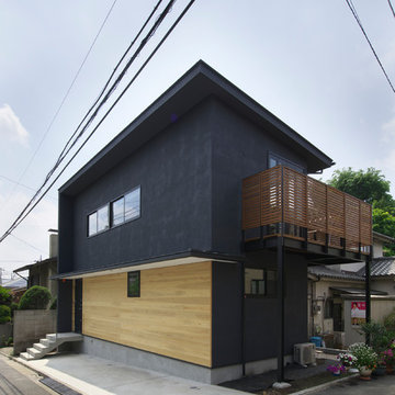 世田谷区 U邸