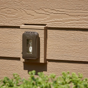 UL Electrical RigidMount