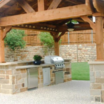 Chill & Grill
