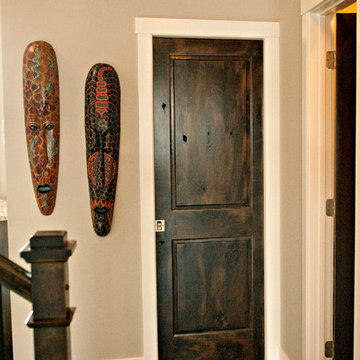 Parent Builders Inc, Spring Parade of Homes