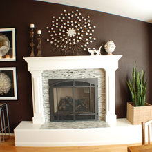 chimeneas