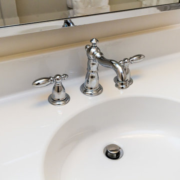Severna Park, MD Kitchen & Bathroom Renovation Project