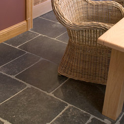 Custom Stone Supplier - Products