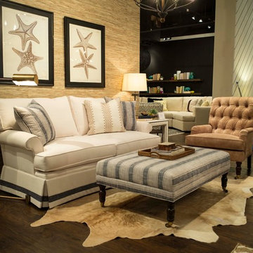 Custom Furniture