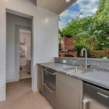 Magnolia Whole Home Renovation