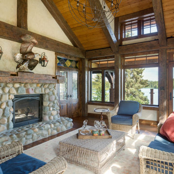 High Country Lakehouse