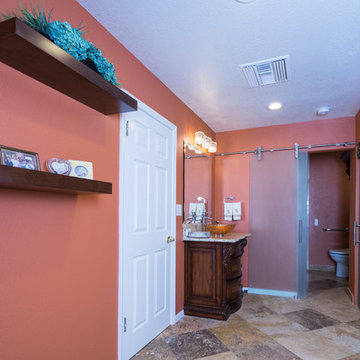 Soto Transitional
