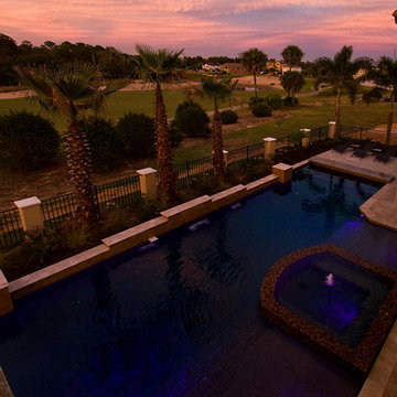 The Retreat