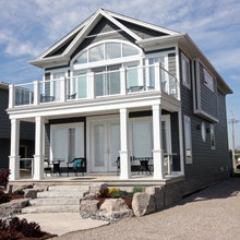 Belmar Window Styles