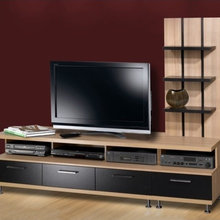 Passion - Living Room