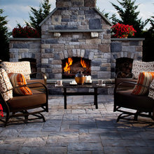 Skyforest Patio