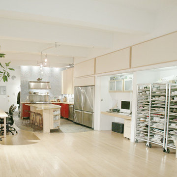 Food Photography Studio