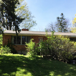 Owens Corning Driftwood - Roofing And Gutters