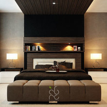 Bedroom Ideas