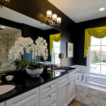 The Augusta at Foxhall Ridge