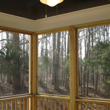 Charlotte Plan Universal Living Home