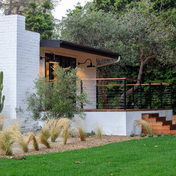 Malibu Ranch Remodel