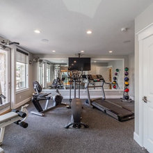 Exercise Room