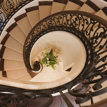 staircases