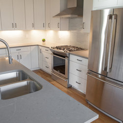 Electrolux Erie Kitchen - Kitchen Products