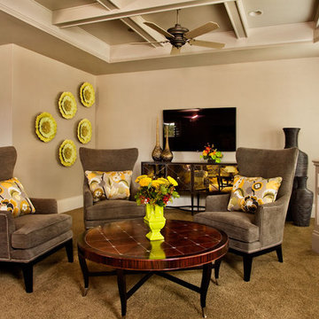 2012 Street of Dreams ("Montauk")