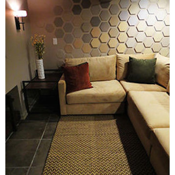 Residential Gallery