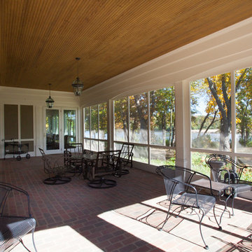 Regency Home