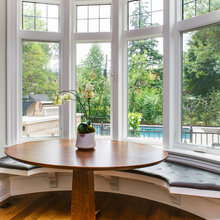 kitchen table