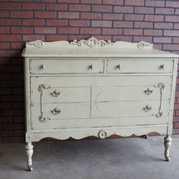 Painted Furniture - Products