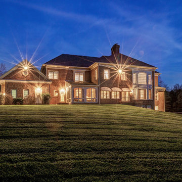 Rear at Night