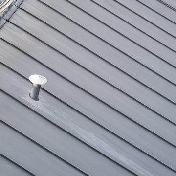 Metal Roofing in Chicago, IL