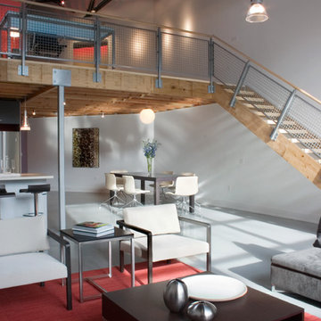 Parent Street Lofts