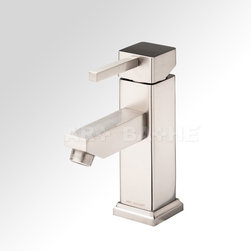 Faucets - Bathroom Faucets And Showerheads