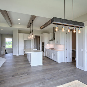 Fieldstone Ranch 1 Story