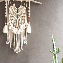 Wall hangings