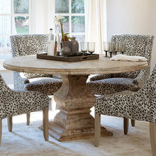Dining tables