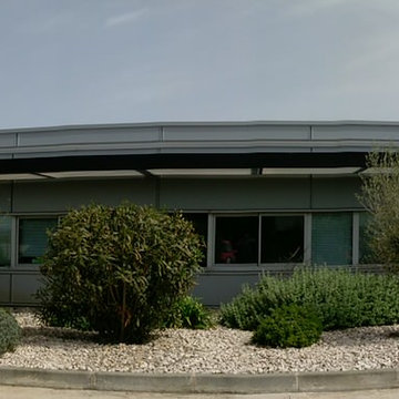 Jardin artemisia