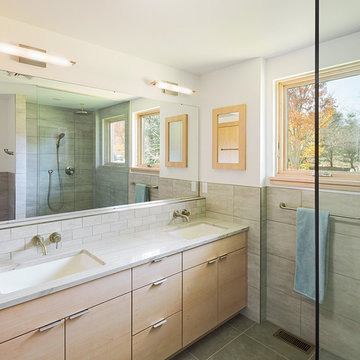 SIPs House - Energy Efficient New Construction