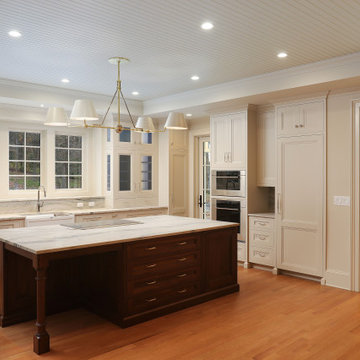 Magnificent Custom New Construction