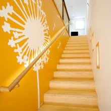 Staircases