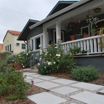 South Pasadena Transitional