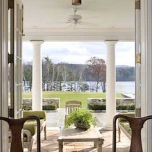 Greek Revival  mid 18-earl 19 or so