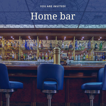Future Projects - Bar