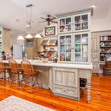 Kitchens