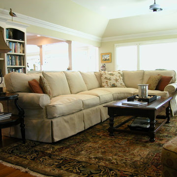 Family Rooms